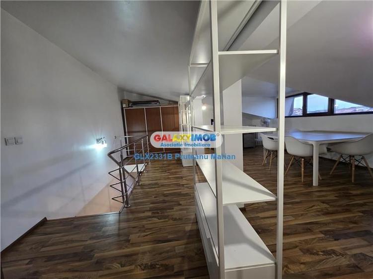 Vanzare casa de tip Duplex Moderna situata langa Mc Donalds Bragadiru - 26