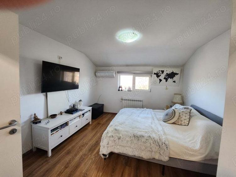 CASA 470 mp = D+P+M = ultracentral in sat Cataloi, judet. Tulcea - 17