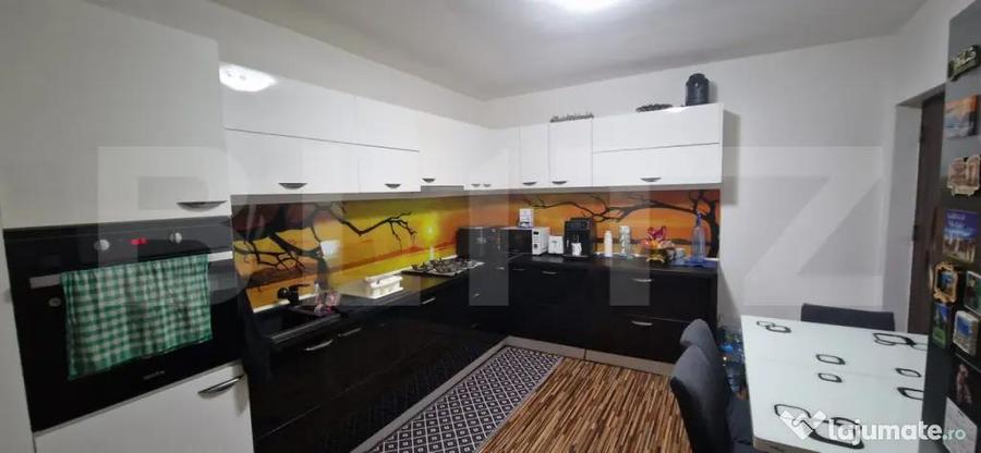 Casa P+M, Albesti, teren 336 mp - 5