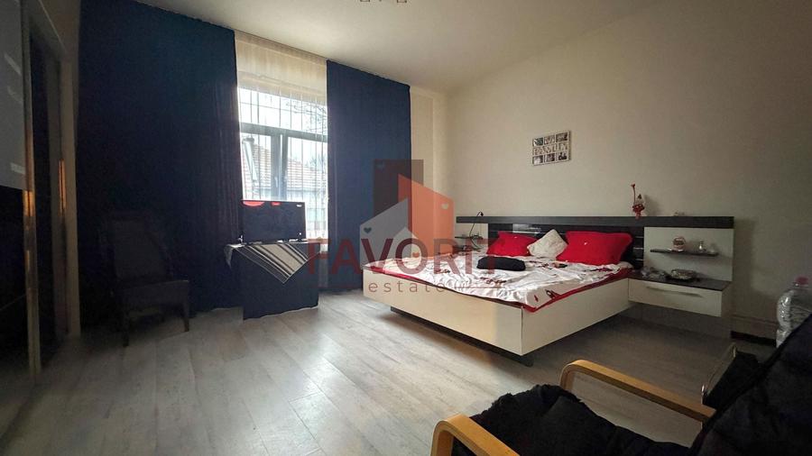 Casa in Timisoara | 3 camere | Curte comuna | Intrare separata | - 4