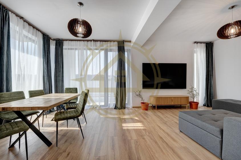 Comision 0 Vila Mobilata Padure Ghermanesti - 4