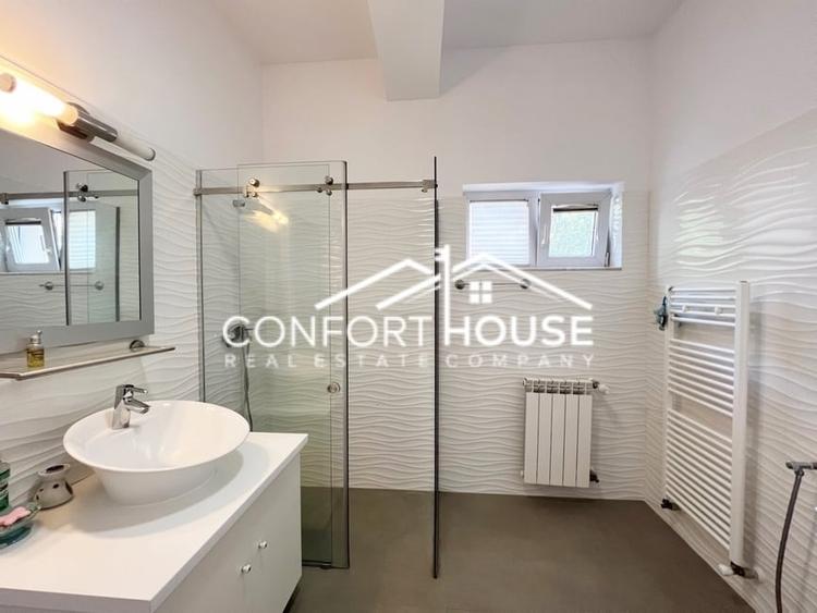 VILA S+P+E, 7 camere,complex rezidential,piscina,IANCU NICOLAE-British School - 27