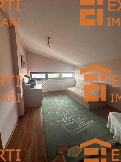 Vila de vanzare P+1+M situata in zona Stadion, Constanta - 8