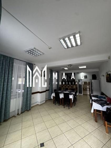 Pensiune de Vanzare | 400 MP | Zona Viile Sibiului - 3