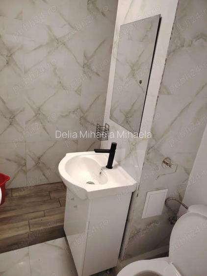 Garsoniera de inchiriat