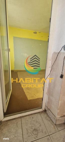 Vanzare apartament cu 2 camere in zona Piata Minis zona Titan necesita - 4