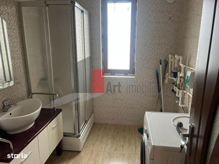 Casa Cu Teren De 5000Mp - Judet Giurgiu 30Km De Bucuresti - 12