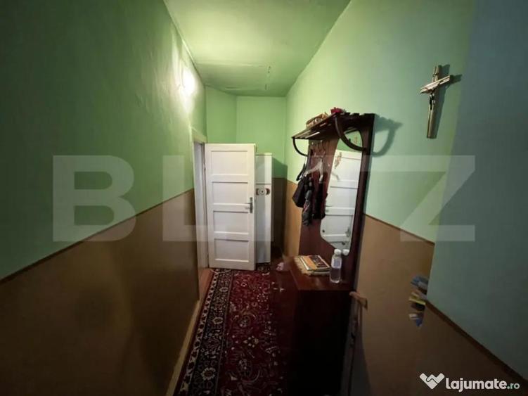 Casa de vanzare, 85mp, zona Micro 14 - 10
