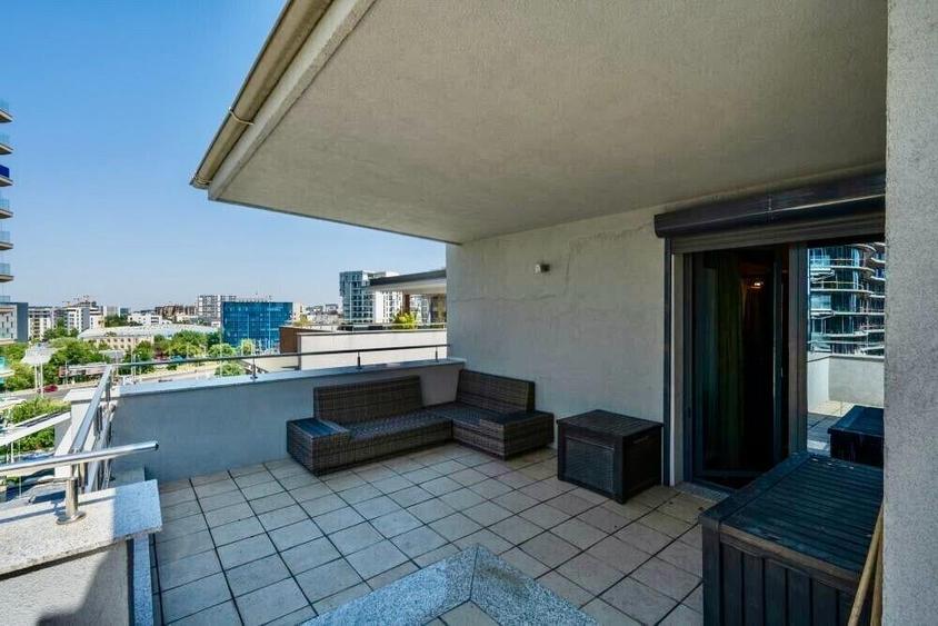 Penthouse spectaculos - Parcul Herastrau | 6 camere | 312 Mp de rafinament - 17