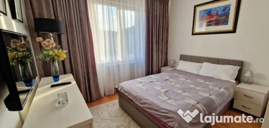 Apartament 2 camere pe Calea Bucuresti - 1
