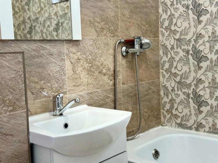 Sezon vara/imobil cu 10 ap/3000 euro per ap - 2