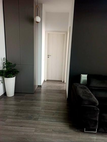 2 camere Exercițiu/ Războieni , bloc nou, mobilat / utilat / PARCARE ! - 8