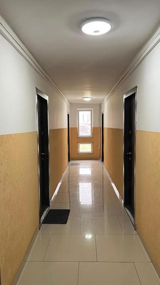 PROPRIETAR Inchiriez garsoniera 16 mp, et. II IV, Drumul Cre?e?tilor - 1