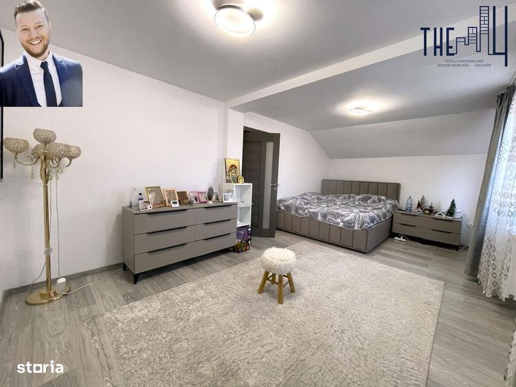 *Vila PREMIUM P+1 *295 =2 x proprietati independente *Mobilate/Utilate - 13