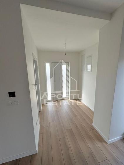 Duplex deosebit cu 4 camere si 2 bai, P + 1, predare la cheie, in Sag - 19