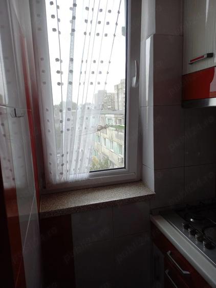 Vand Garsoniera in zona CET - 2