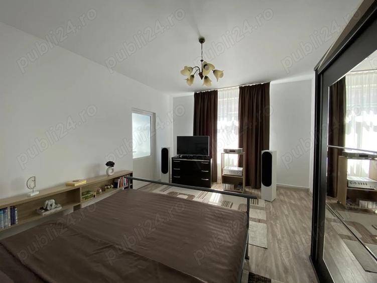 Casa de vanzare, Zona Centrala, Calea Domneasca, Targovi?te - 3