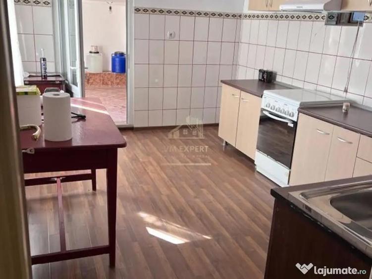 CASA 3 CAMERE, MATAU, CAMPULUNG, TEREN 1709 - 11