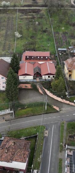 Casa Helvetica Aiud - 2