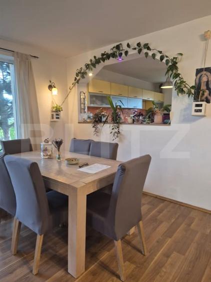 Vila de vanzare in Livezeni cu privelste deosebita, 970mp teren - 19