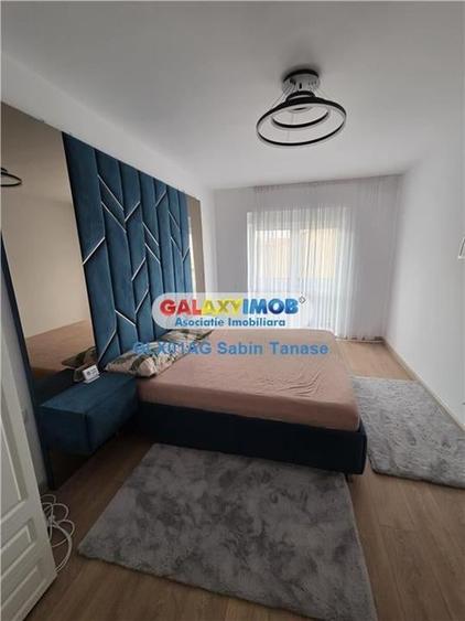 de inchiriat ap 3 cam ULTRAMODERN  fratii golesti la cheie fond nou - 4