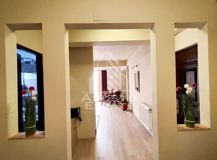 Apartament 2 camere, open space, Calea Sagului - 7