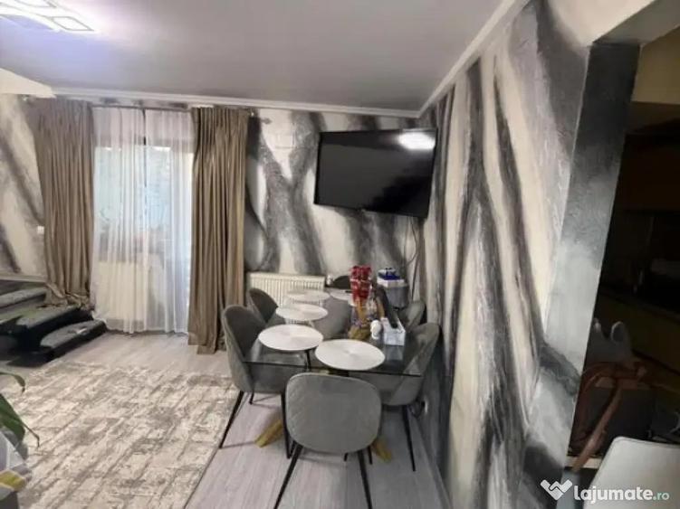 Apartament cu 4 camere decomandate Zona Marasesti - 8