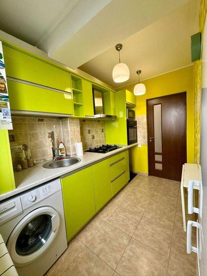 Apartament 2 camere -centrala - loc de parcare - proprietar - 4