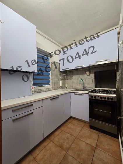 Inchiriez apartament cu o camera in zona Lipovei in apropiere de Mall - 6