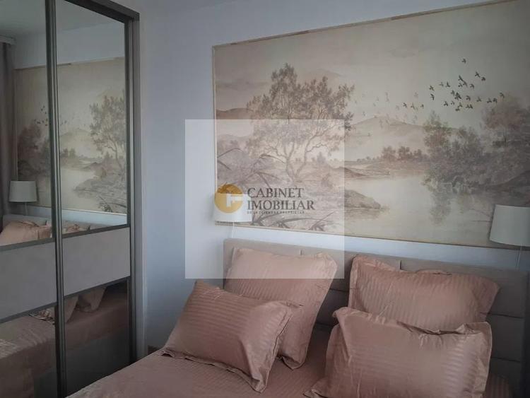 3 Camere | Reabilitat | Renovat 2025 | Metrou Tudor Vladimirescu-5 min - 1