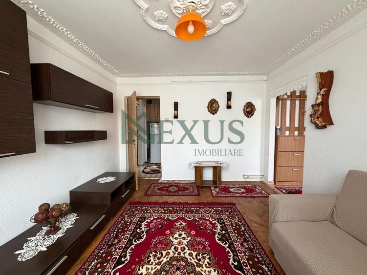 Apartament 2 camere semidecomandat de închiriat ! - 1