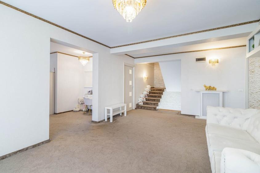 Pensiune & Complex rezidential multifunctional – Drumul Odaii, Otopeni - 18