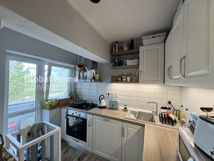 Apartament 3 Camere |Bld. Octavian Goga-Unirii | Renovat - 11