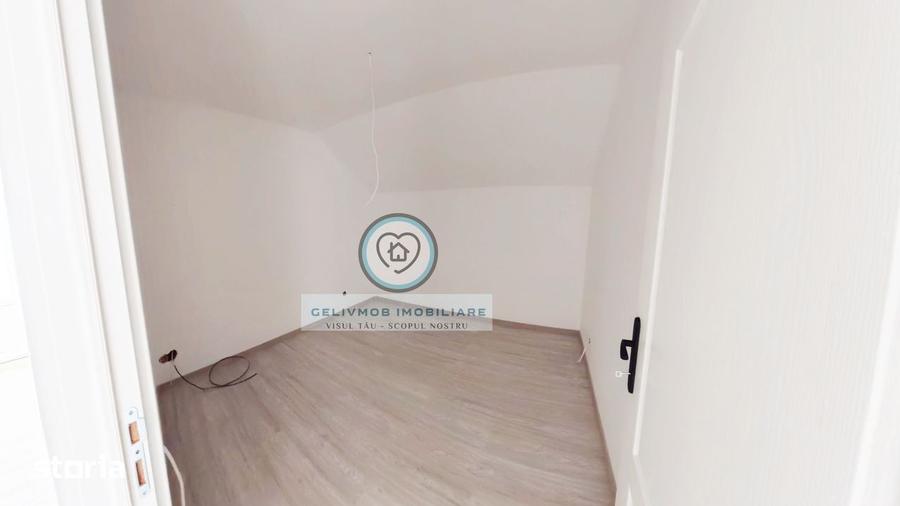 Strejnicu - casa P + M, 1000 mp teren, toate utilitatile - 20