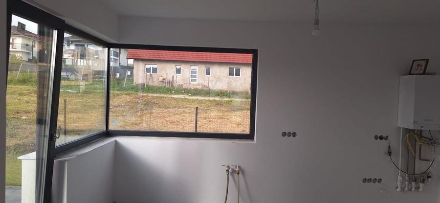 Casa deosebită, Chinteni, 716mp teren, 230mp utili - 9