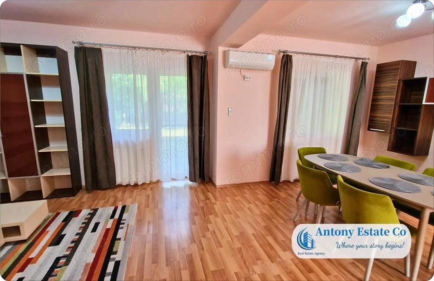 Casa de inchiriat, Cartier Europa, Oradea - 8