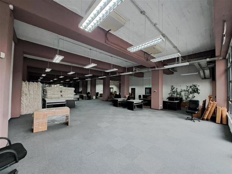 Spatiu pentru birouri, 423 mp utili, situat in zona Semicentrala! - 3