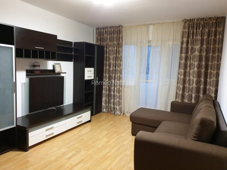 Apartament Dumbrava Nouă nr.18 bl.M165, 3 camere, 2 băi, 2 balcoane