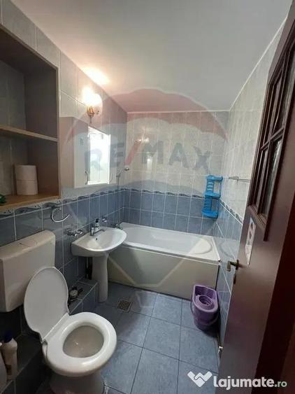 Apartament cu 1 camere de vanzare in zona Burdujeni - 3