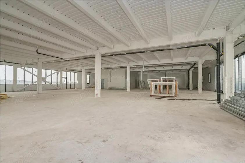 Stefanesti Center A3 Centura Spatiu 900mp cladire comerciala/birouri - 4