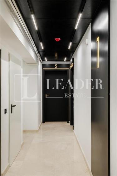 Apartament Modern I Bloc Premium 2025  Piata Victoriei - 16