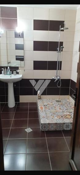 Apartament 4 camere mobilat 126 mp de vanzare in zona Centrala Sibiu - 5