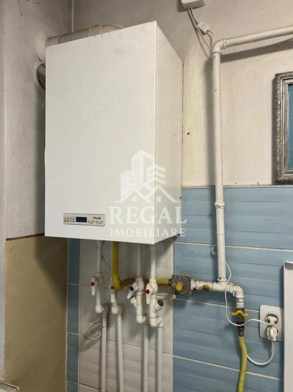 Apartament de vanzare in exclusivitate Zona Micro 4 etaj 2/4 - 9