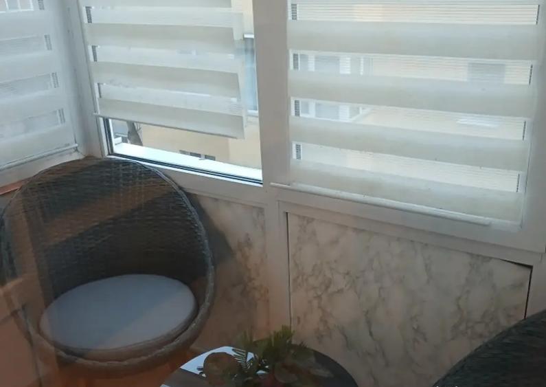 Propietar ofer spre inchiriere apartament cu doua camere in cartierul Noua - 9