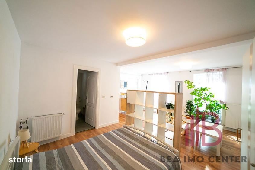 Garsoniera cocheta , ultracentral! - 6