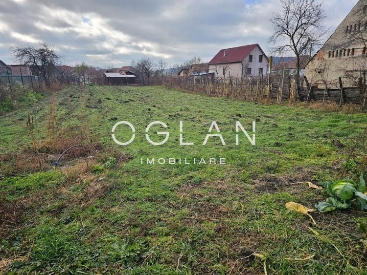 Casa individuala 3 camere, 1294 mp teren, Șeica Mare - 2