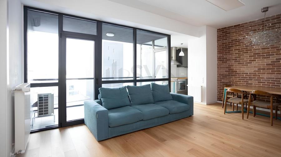 REA1028159 Apartament 3 camere imobl nou I Delea Veche - 5