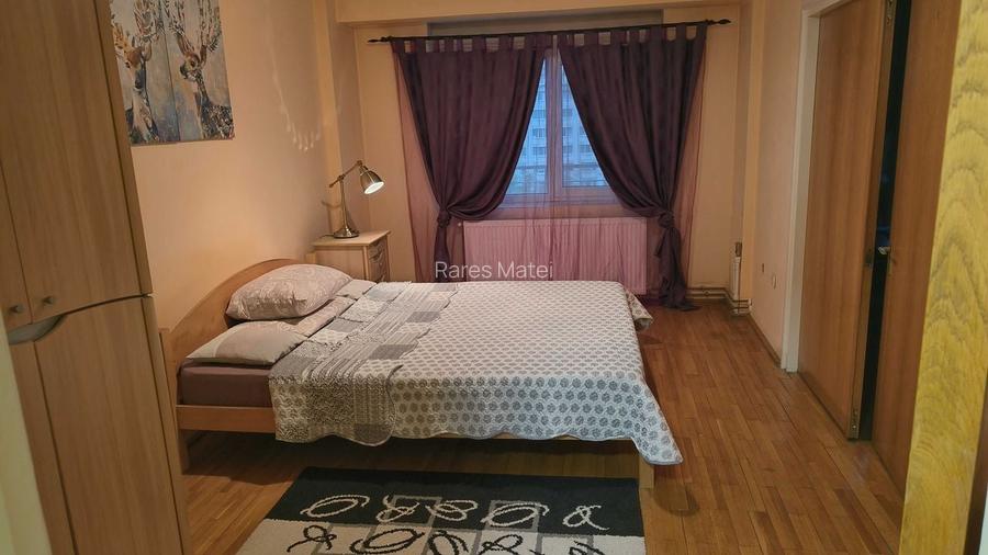 De Inchiriat Apartament 2 Camere 13 Septembrie - Izvor