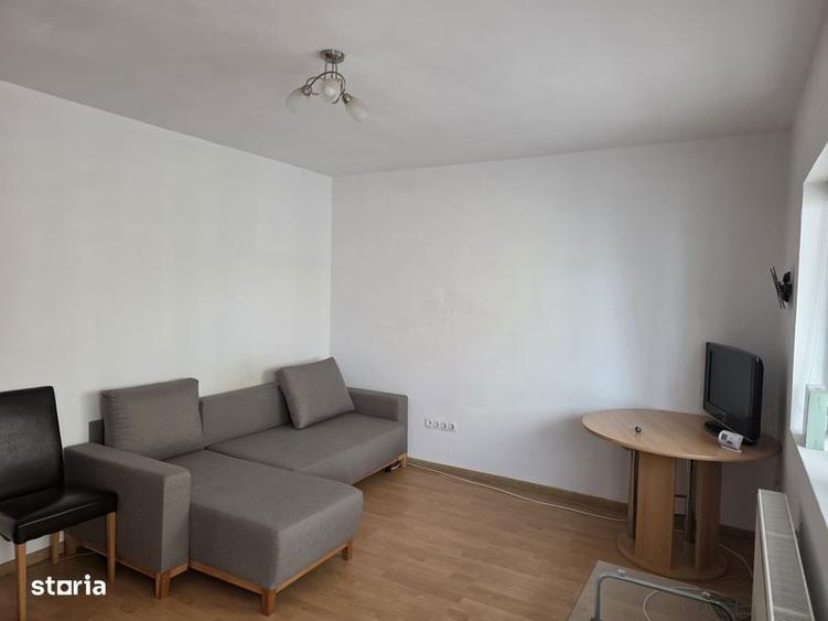 Ap. 1 camera, parter inalt, Eugen Ionesco 0% comision - 1