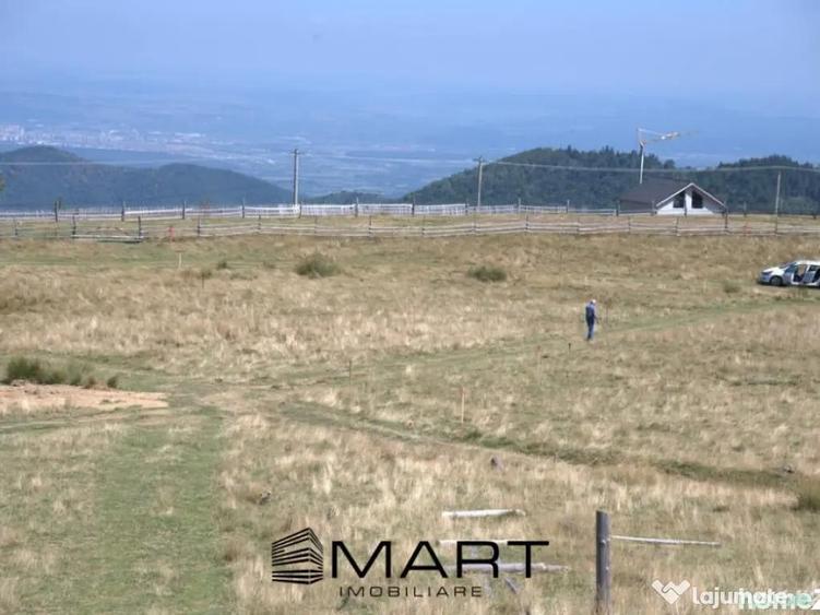 Teren intravilan zona Paltinis - 5